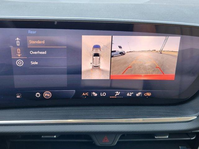 new 2025 Buick Envision car, priced at $37,915