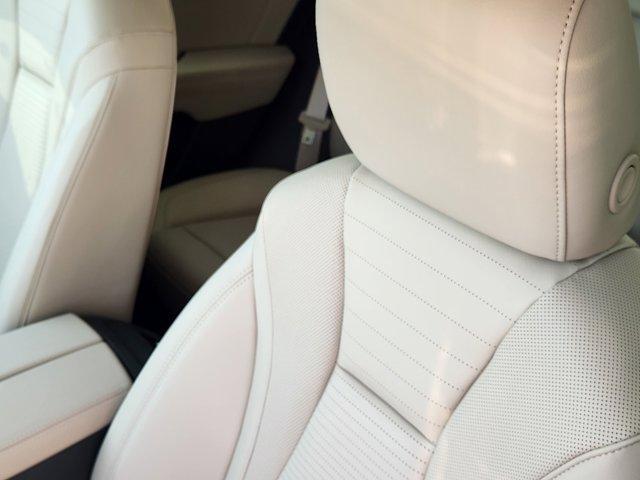 new 2025 Buick Envision car, priced at $37,915