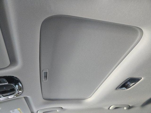new 2026 Hyundai Tucson car, priced at $36,230