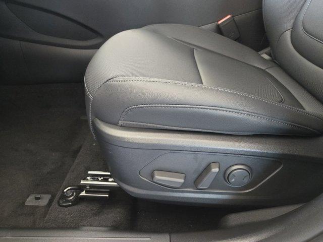 new 2026 Hyundai Tucson car, priced at $36,230
