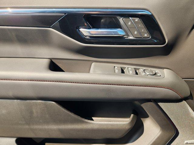 new 2026 Chevrolet Tahoe car, priced at $69,693