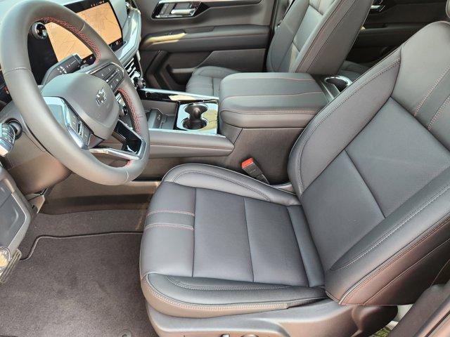 new 2026 Chevrolet Tahoe car, priced at $69,693