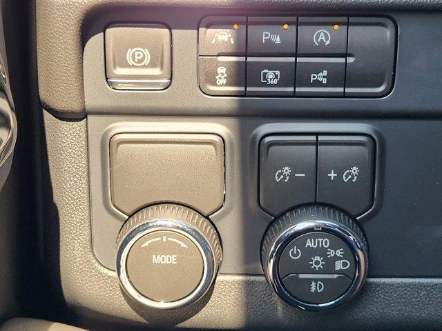 new 2026 Chevrolet Tahoe car, priced at $69,693