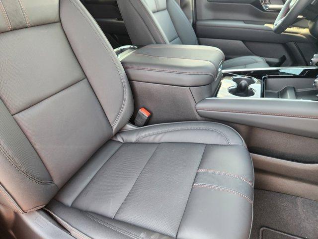 new 2026 Chevrolet Tahoe car, priced at $69,693