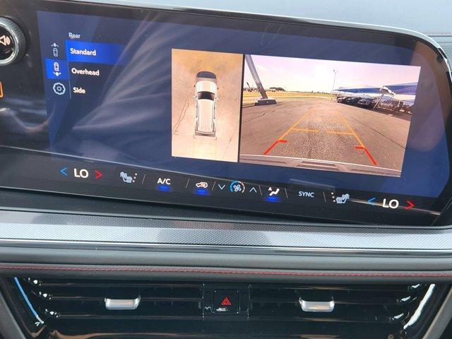 new 2026 Chevrolet Tahoe car, priced at $69,693
