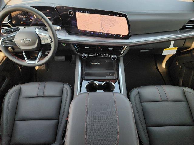 new 2026 Chevrolet Tahoe car, priced at $69,693
