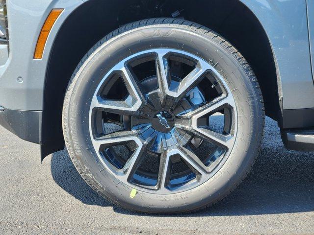 new 2026 Chevrolet Tahoe car, priced at $69,693