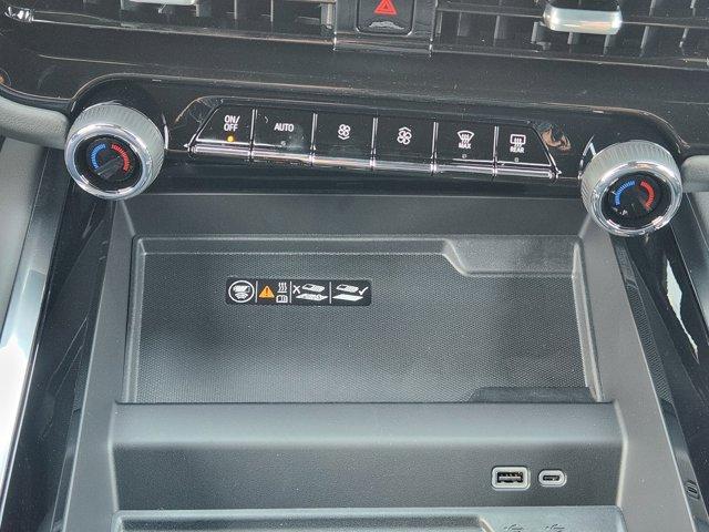 new 2026 Chevrolet Tahoe car, priced at $69,693