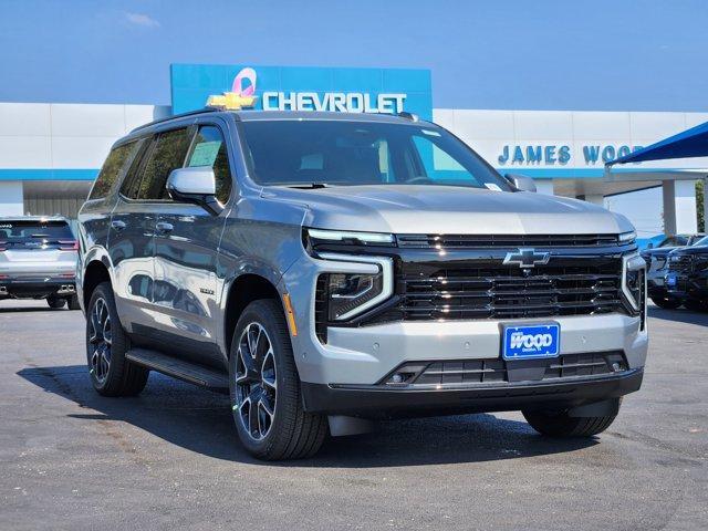 new 2026 Chevrolet Tahoe car, priced at $69,693