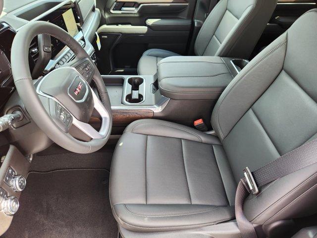 new 2025 GMC Sierra 3500 car, priced at $79,840