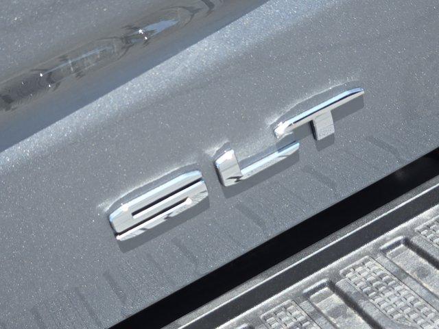 new 2025 GMC Sierra 1500 car, priced at $58,020