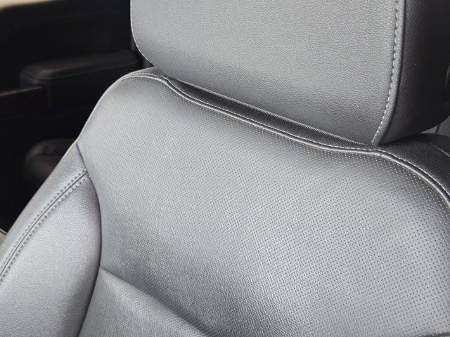 used 2021 GMC Sierra 1500 car, priced at $42,877