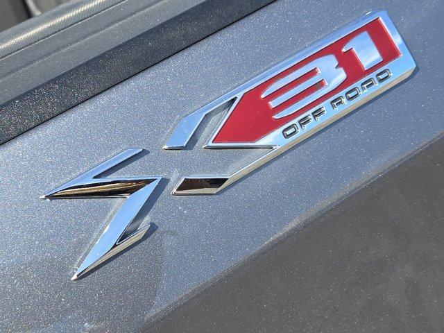 used 2021 GMC Sierra 1500 car, priced at $42,877