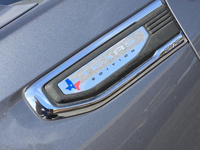 used 2021 GMC Sierra 1500 car, priced at $42,877