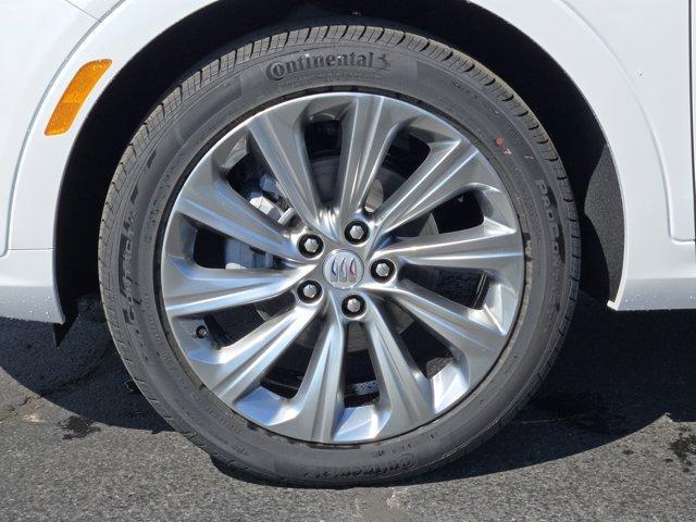 new 2026 Buick Envista car, priced at $31,006