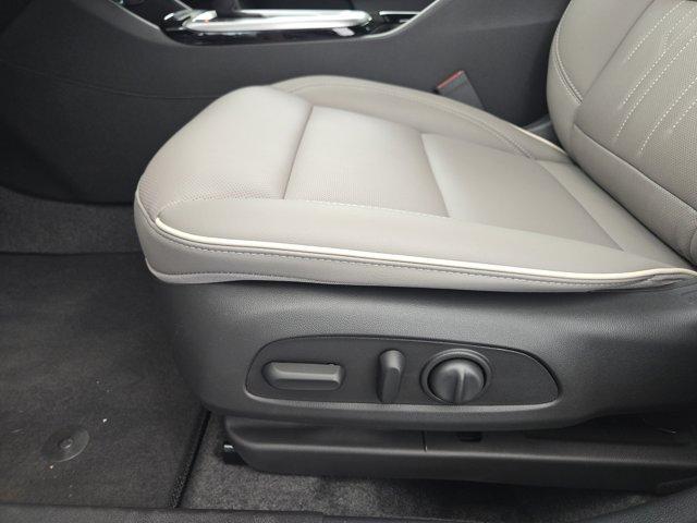 new 2026 Buick Envista car, priced at $31,006