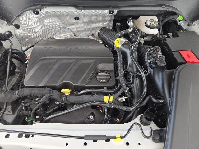 new 2026 Buick Envista car, priced at $31,006