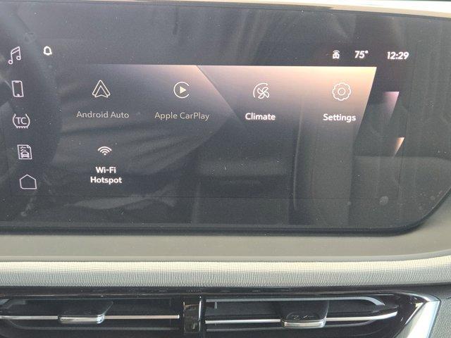 new 2026 Buick Envista car, priced at $31,006