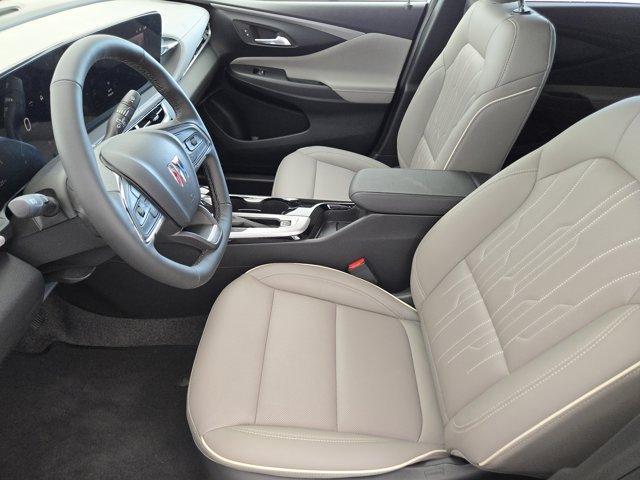 new 2026 Buick Envista car, priced at $31,006
