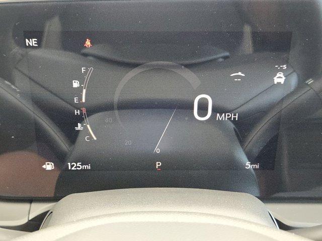 new 2026 Buick Envista car, priced at $31,006