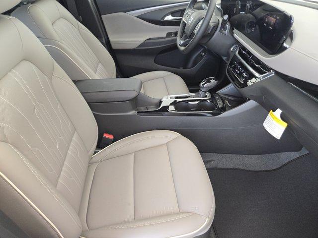 new 2026 Buick Envista car, priced at $31,006