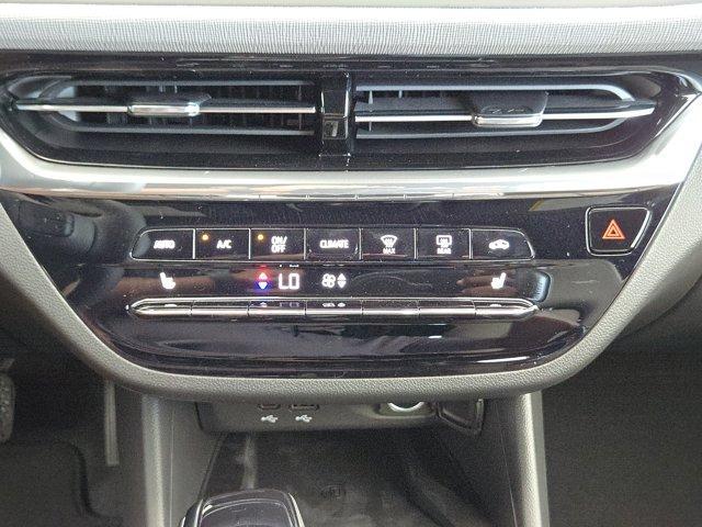 new 2026 Buick Envista car, priced at $31,006