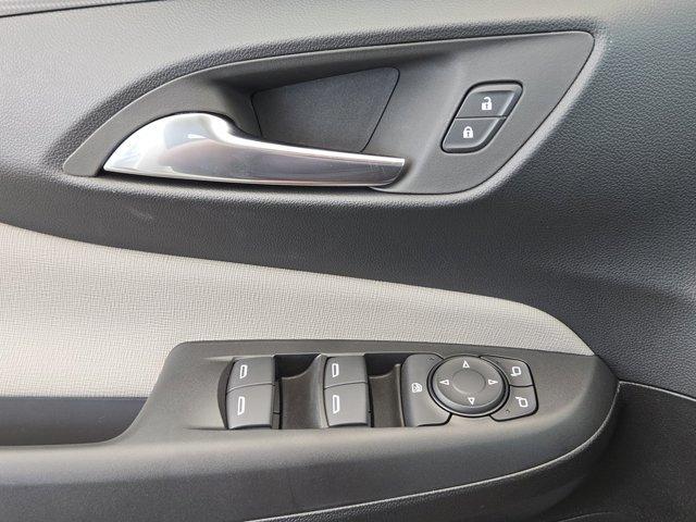 new 2026 Buick Envista car, priced at $31,006