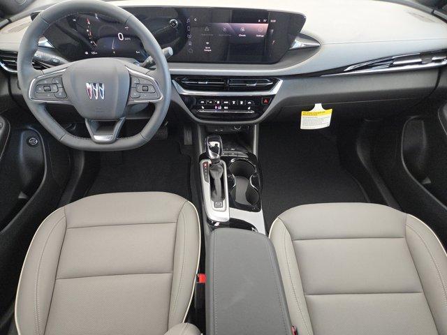 new 2026 Buick Envista car, priced at $31,006
