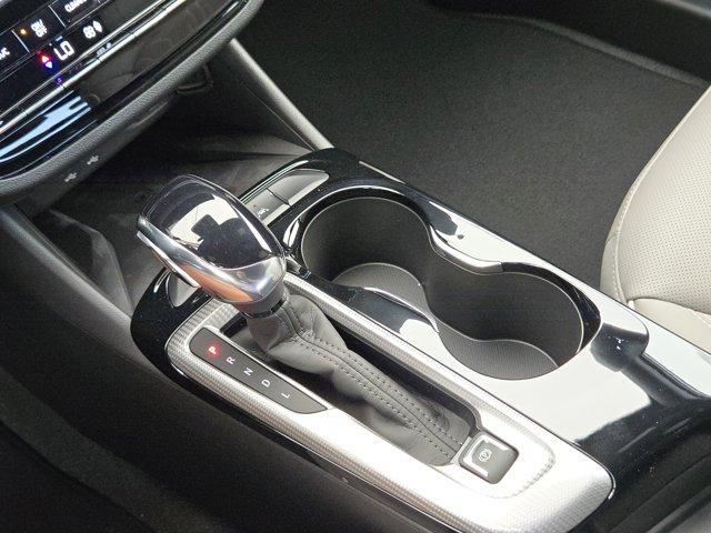 new 2026 Buick Envista car, priced at $31,006