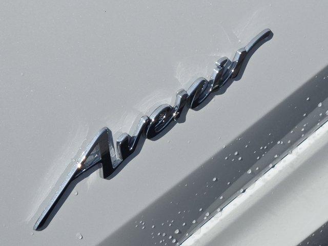 new 2026 Buick Envista car, priced at $31,006