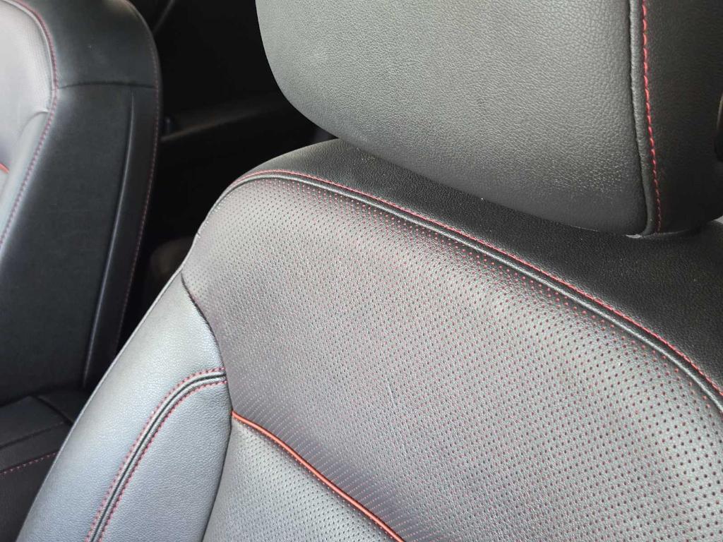 used 2022 Chevrolet Blazer car, priced at $29,777