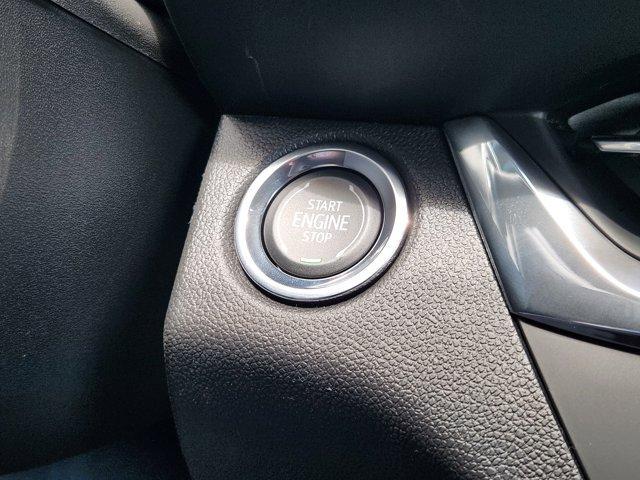 new 2025 Buick Envista car, priced at $27,280