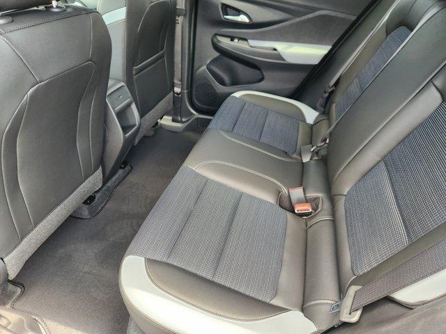 new 2025 Buick Envista car, priced at $27,280