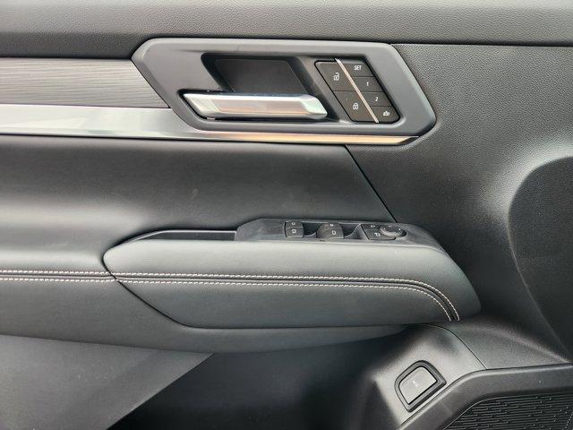 new 2026 GMC Terrain car, priced at $35,935