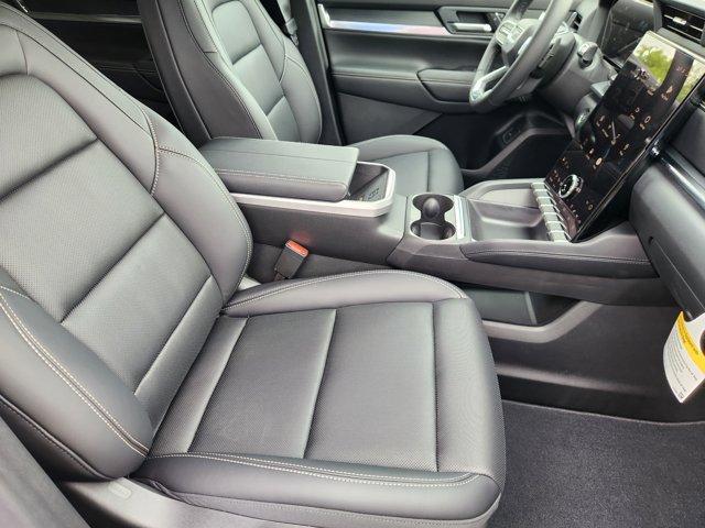 new 2026 GMC Terrain car, priced at $35,935