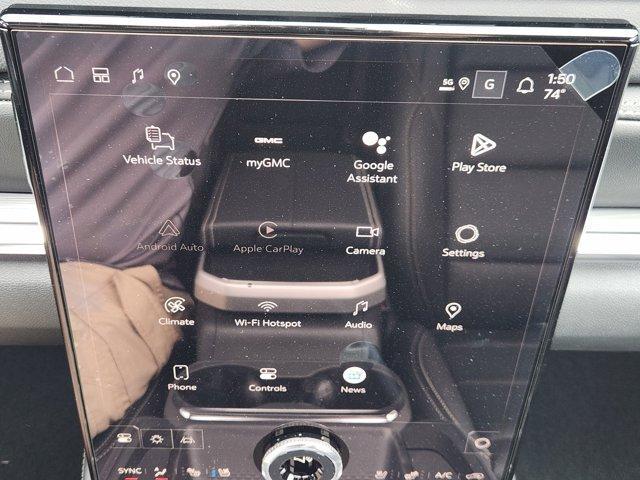 new 2026 GMC Terrain car, priced at $35,935