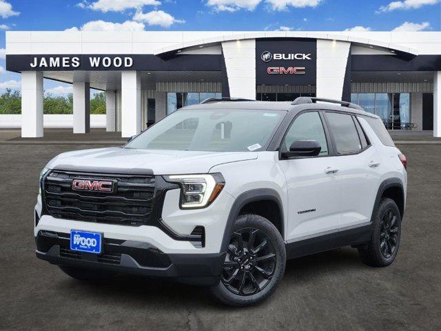 new 2026 GMC Terrain car, priced at $35,935
