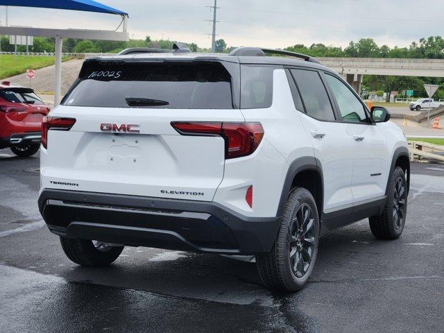 new 2026 GMC Terrain car, priced at $35,935