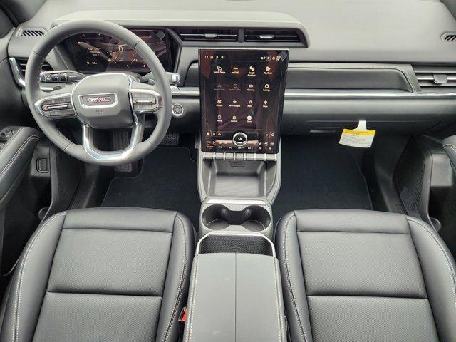 new 2026 GMC Terrain car, priced at $35,935