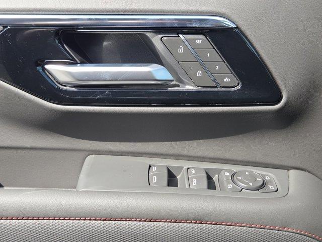 new 2026 Chevrolet Tahoe car, priced at $69,693