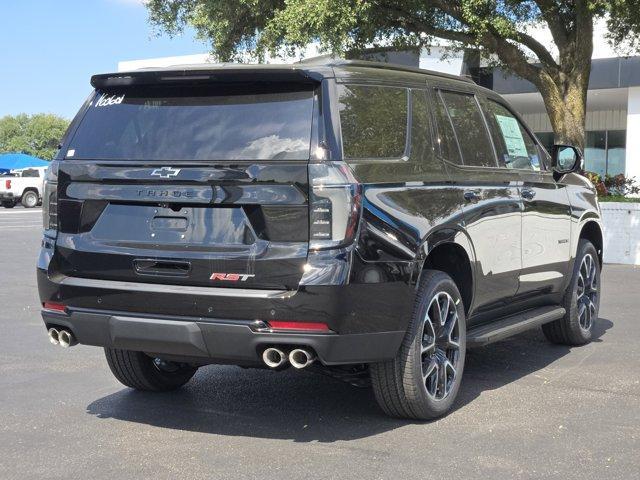 new 2026 Chevrolet Tahoe car, priced at $69,693
