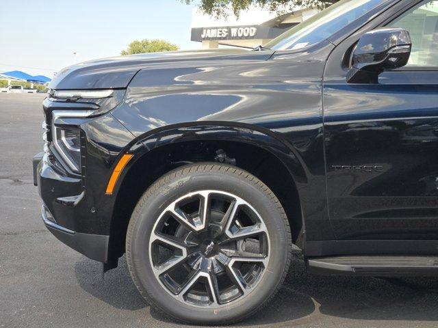 new 2026 Chevrolet Tahoe car, priced at $69,693