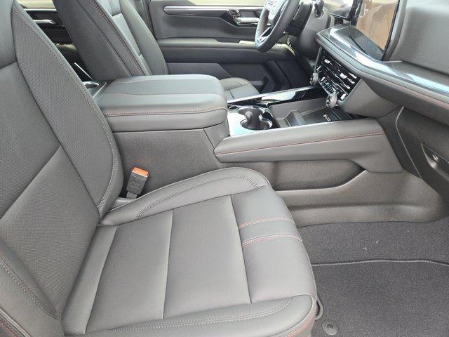 new 2026 Chevrolet Tahoe car, priced at $69,693