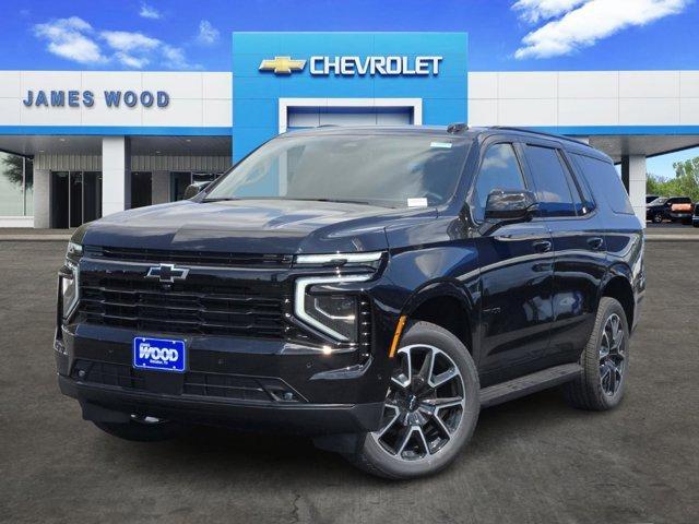 new 2026 Chevrolet Tahoe car, priced at $69,693