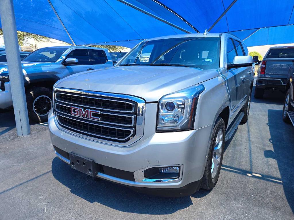 used 2016 GMC Yukon car, priced at $23,455