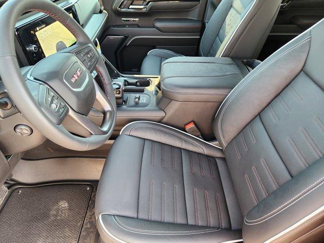 new 2026 GMC Sierra 1500 car, priced at $79,730