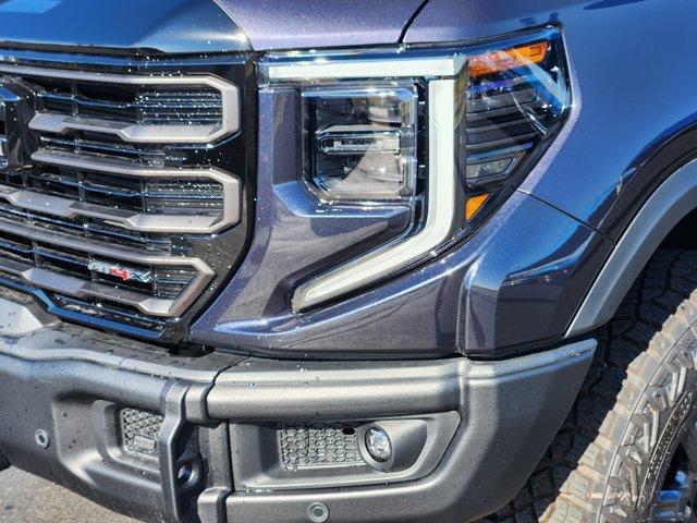 new 2026 GMC Sierra 1500 car, priced at $79,730