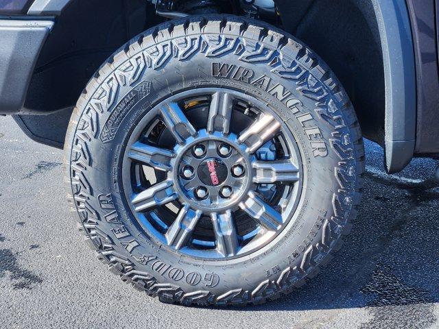 new 2026 GMC Sierra 1500 car, priced at $79,730