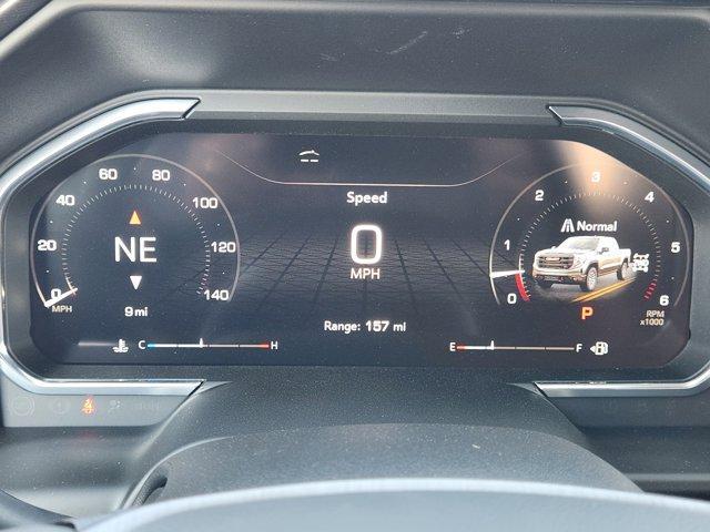 new 2026 GMC Sierra 1500 car, priced at $79,730