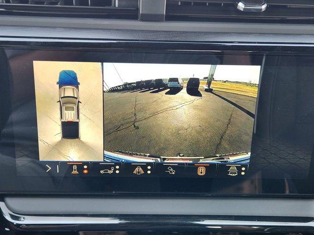 new 2026 GMC Sierra 1500 car, priced at $79,730